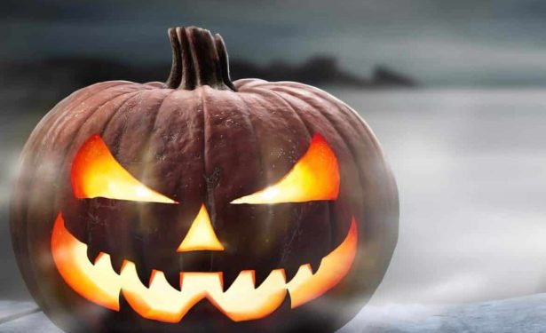 Spooky-Pumpkin.