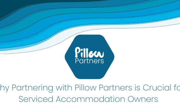 Partnering With Pillow Partners